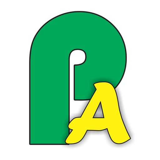 Poster Art - Poster Maker logo