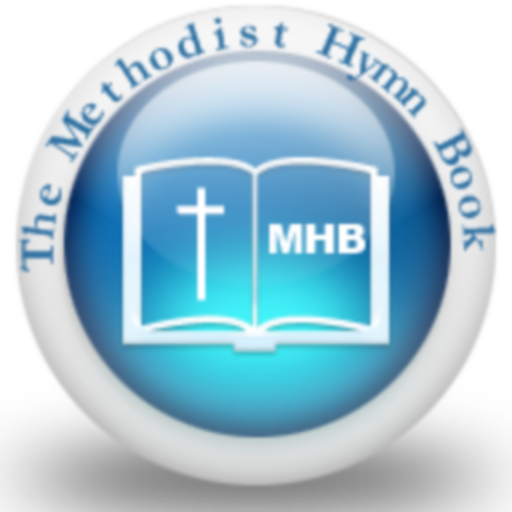 Methodist Hymnal logo