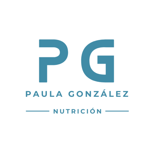 PG NUTRICIÓN logo