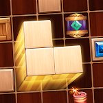 Cover Image of 下载 Block Blast: Sudoku Wood Block Puzzle Challenges 1.0.2 APK
