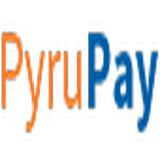 Pyrupay logo