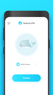 Dolphin VPN - Fast VPN Proxy android2mod screenshots 1