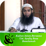 Syafiq Reza Basalamah Audio icon