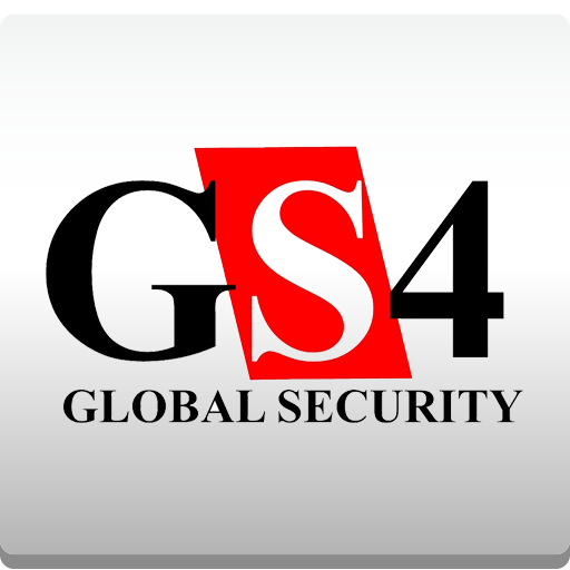 GS4 EasyView logo