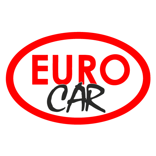 EuroCar logo