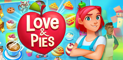 Love & Pies – Merge
