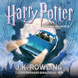 Symbolbild für Harry Potter et la Chambre des Secrets