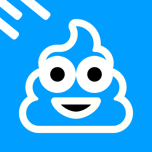 Fart App Soundboard Prank Poop  Icon