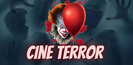 Imágen 1 Cine Terror - Peliculas android