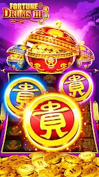 Rich Party Casino Slots