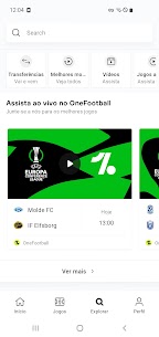 OneFootball – Soccer Scores v14.42.1 (Mod Extra) 4