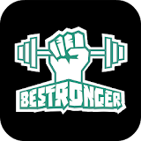 Be Stronger - home workouts icon