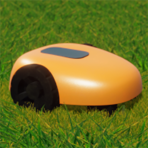 Robot Lawn Mower