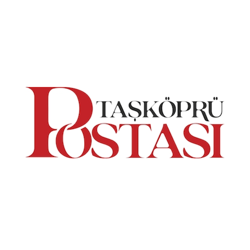 Taşköprü Postası Kastamonu logo