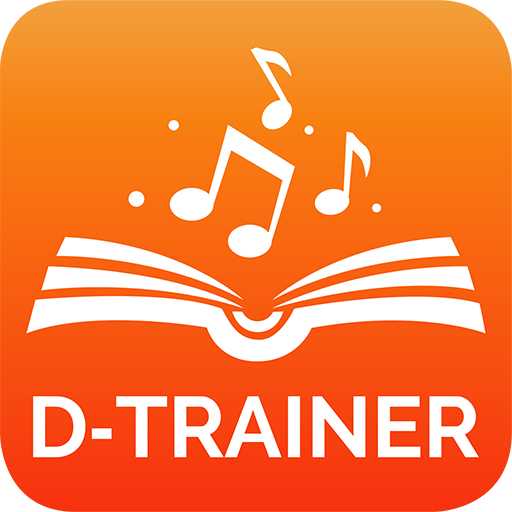 D-Trainer logo