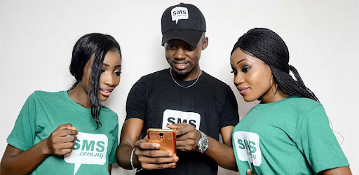SMS.com.ng - Bulk SMS Nigeria 