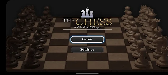 Download Battle Chess 3D on PC (Emulator) - LDPlayer