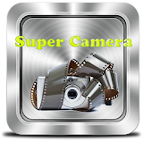Super Camera icon