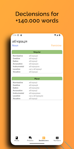 Ukrainian Screen 3