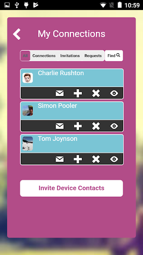 Outlander Screenshot 4 - AppWisp.com