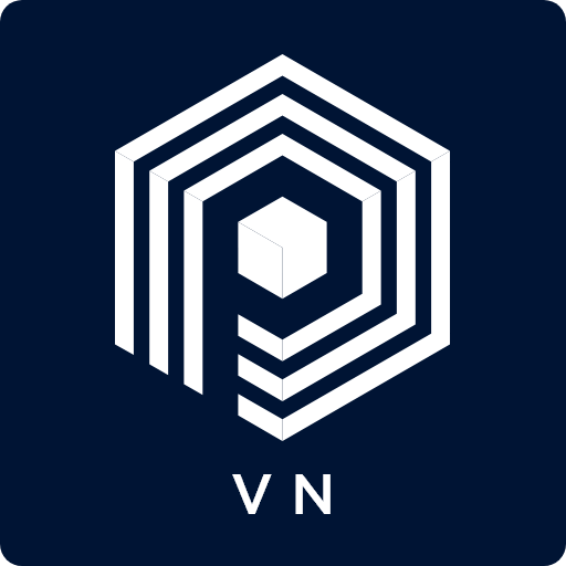 Property Cube Hub Vietnam logo