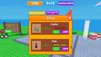 Game screenshot Grow a Business apk download