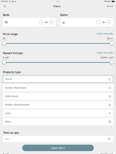 Elevation Real Estate