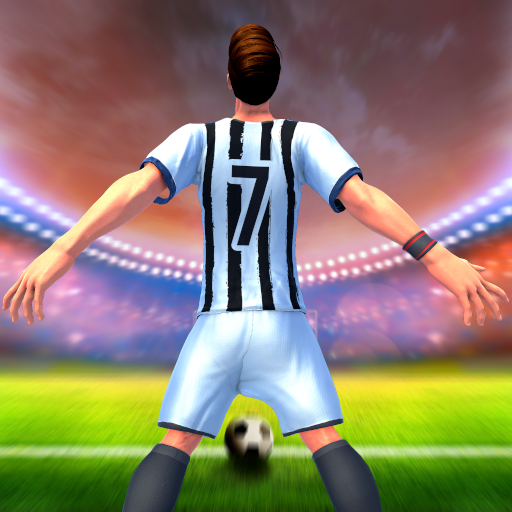 Football Soccer Star Game 3D logo