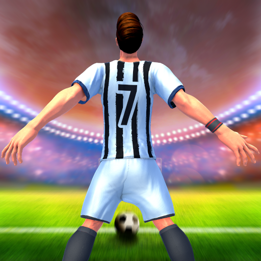 Football Soccer Star Game 3D