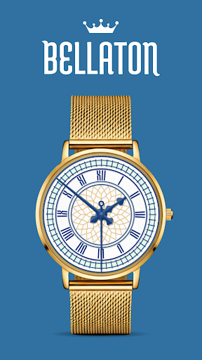 Bellaton screenshot 0