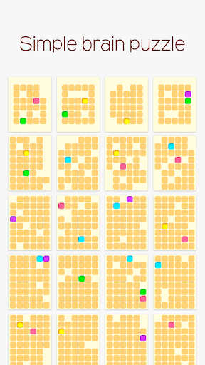 Draw One Line : 1LINE GAME Screen 2