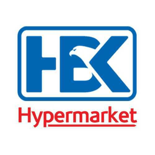HBK Hypermarket 1.0.8 Icon
