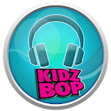 KIDZ BOP SONGS icon