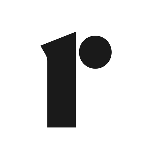 Residently logo