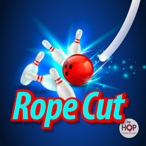 Rope Cut  Icon
