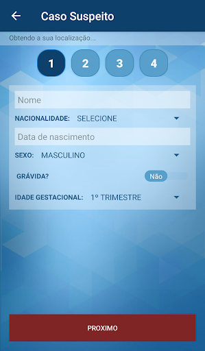 Mosquito Zero Screen 3