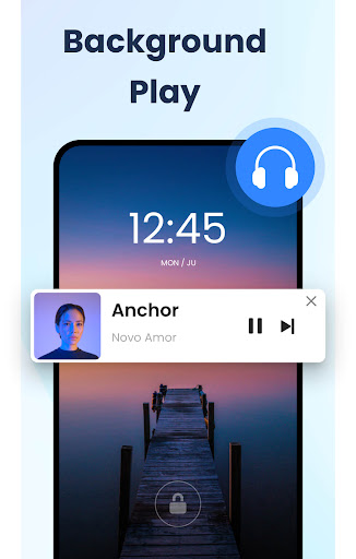 HD Video Player All Format screenshot 3