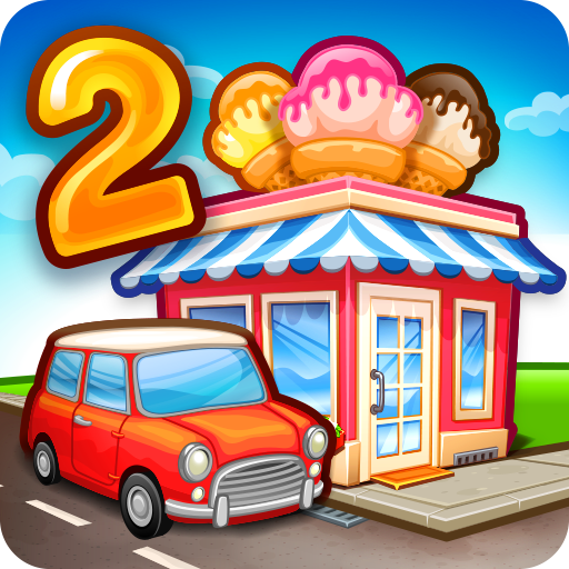 Cartoon City 2 PRO 1.45 Icon