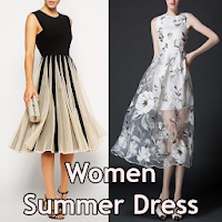 Women Summer Dress