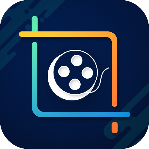 Video Crop : Trim & Cut Video logo