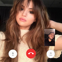 Speak to Selena Gomez Prank