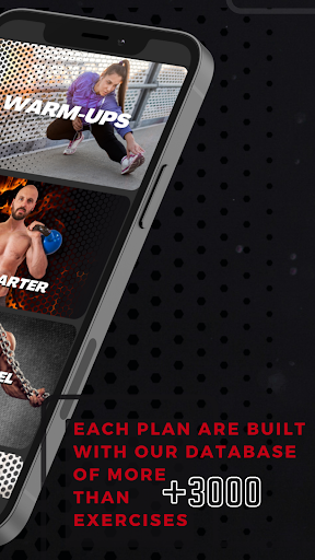 K-Fit Screen 3