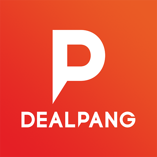 딜팡- 최저가 골프 쇼핑몰 전 상품 정품 만족도 1위 logo