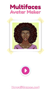 Multifaces Avatar Maker 63 APK screenshots 3