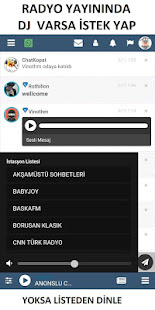 ChatKopat 11.7 APK screenshots 6