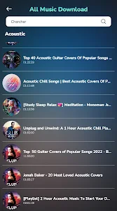 All Music Download