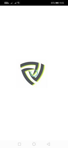 Android application CODAEU screenshort