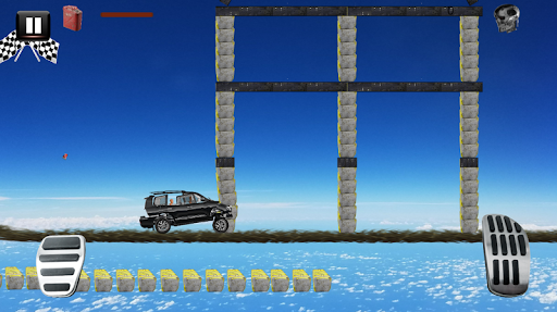 Car Crash 2d Screen 2