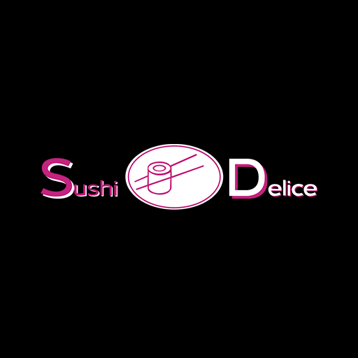 Sushi Delice logo