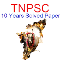 TNPSC Group 2 Exam 11 Years Solved Papers